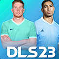 DLS23++ Logo